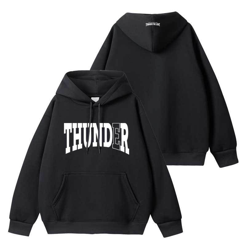 Ateez Concert Hoodie Sweatshirt-Ateez