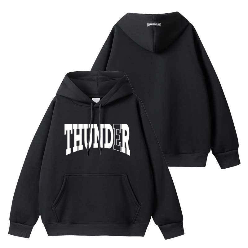 Ateez Concert Hoodie Sweatshirt-Ateez