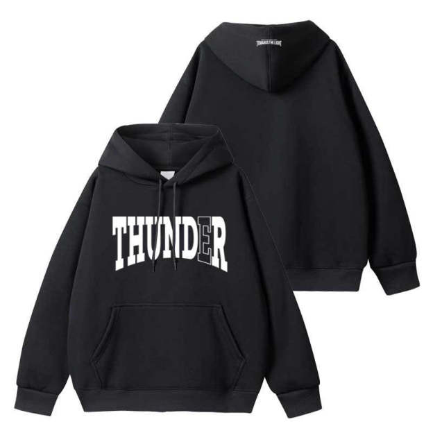 Ateez Concert Hoodie Sweatshirt-Ateez