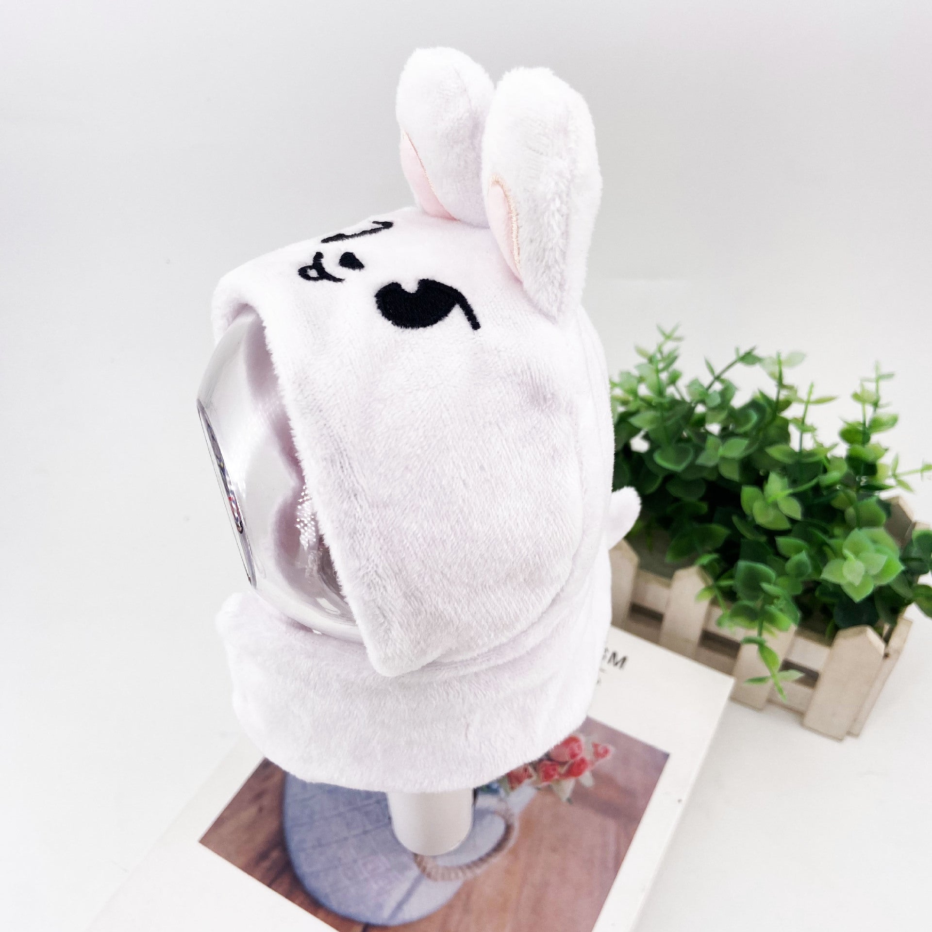 STRAYKIDS X SKZOO Maniac Kawaii Lightstick Cape