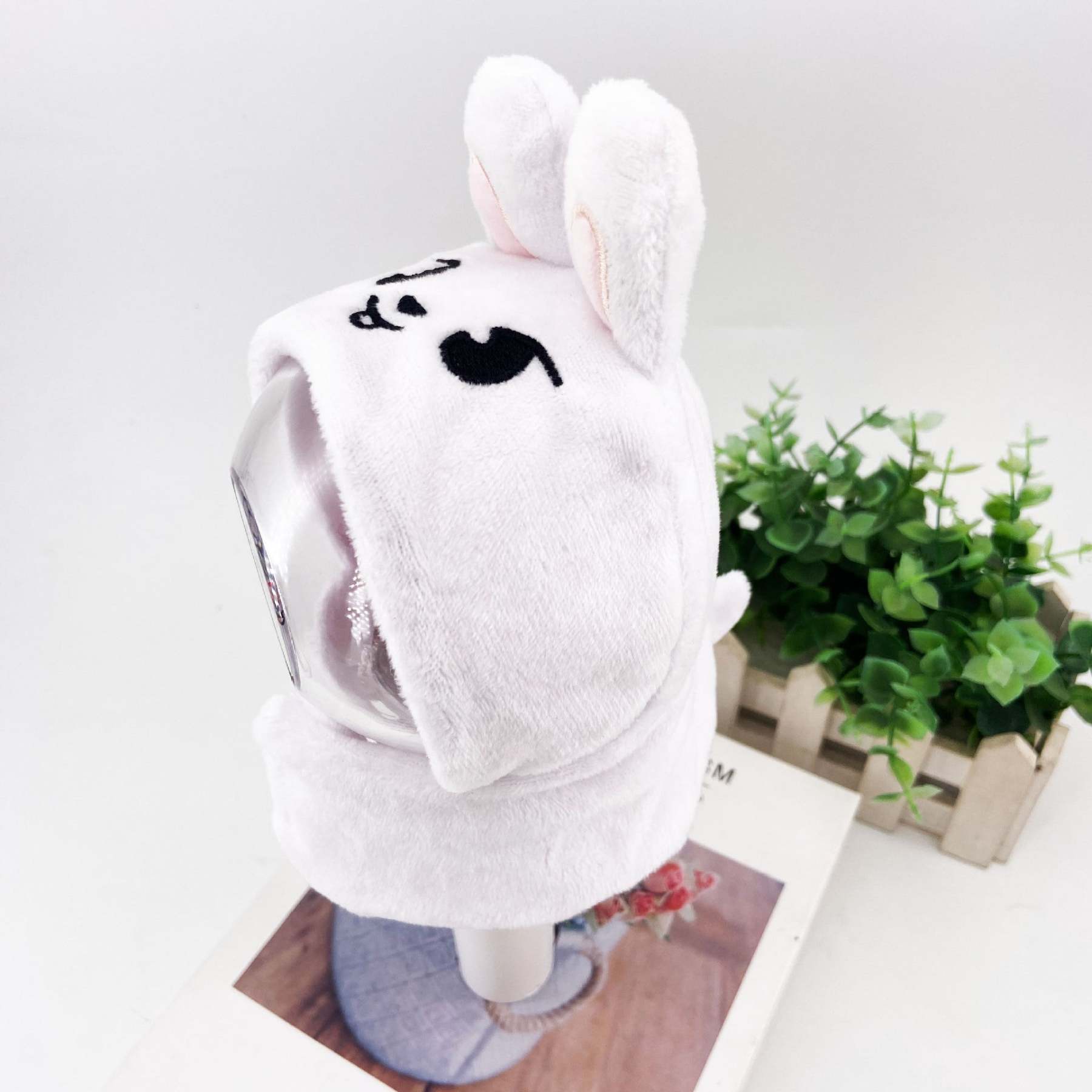 STRAYKIDS X SKZOO Maniac Kawaii Lightstick Cape