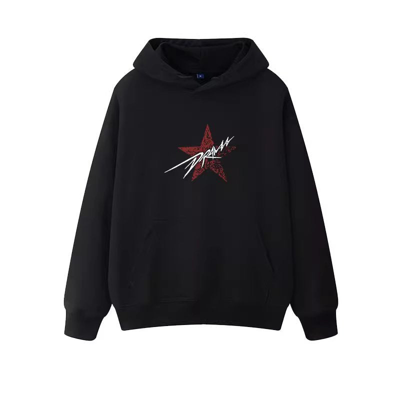 Drama Album Hoodie-Aespa