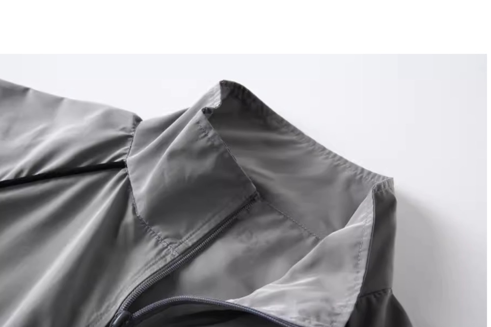 Casual Coat Jacket-Jeonghan Seventeen