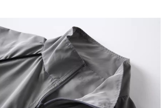 Casual Coat Jacket-Jeonghan Seventeen