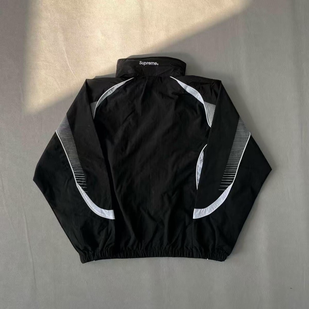 Sup Tracksuit  Windproof Jacket 