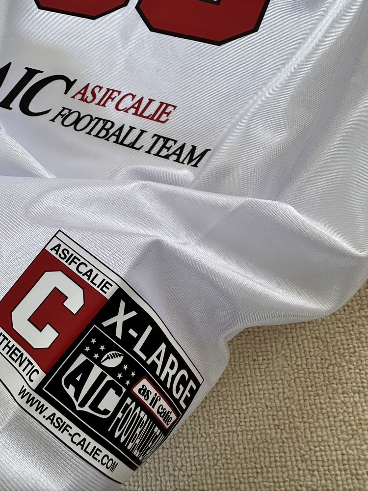 NewJeans Minji Inspired Patchwork Jersey Tshirt-NJZ