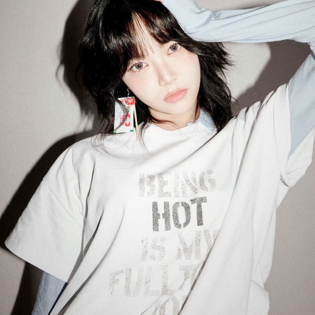 LESERAFIM 2025 HOT Peripheral Short Sleeves Shirt