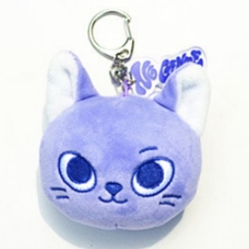 Boynextdoor inspired Plushies HEAD KEYCHAIN