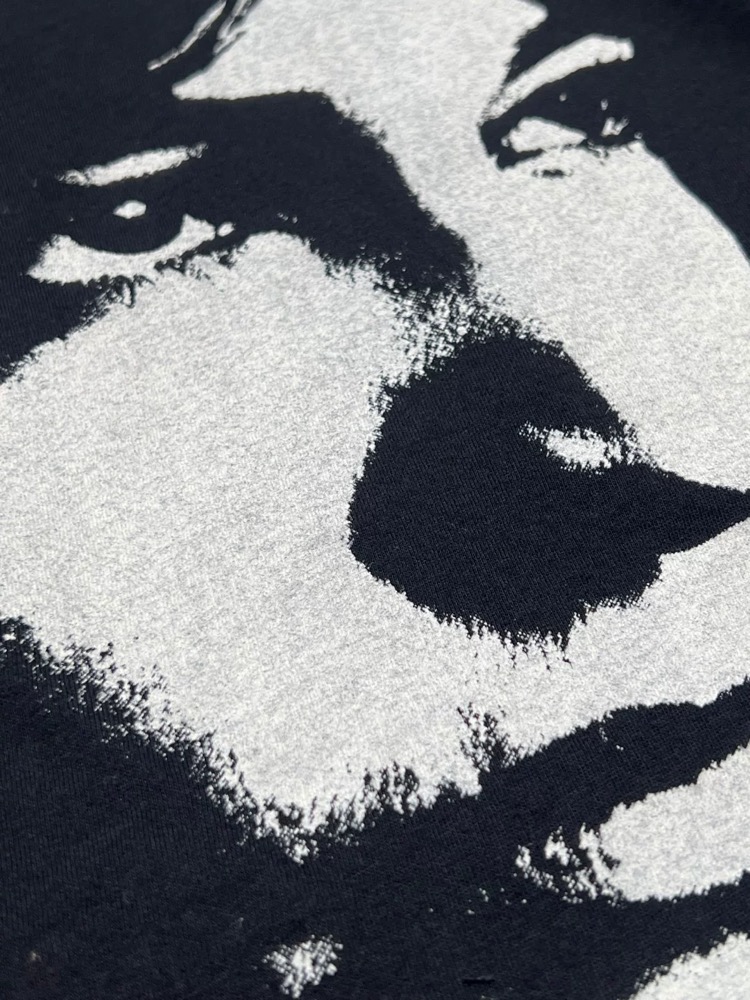 enhypen jake inspired Portrait Graphic Sleeve Tshirt
