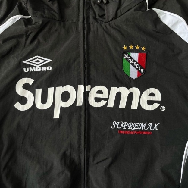 Sup Tracksuit  Windproof Jacket 
