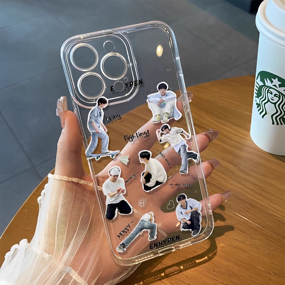  ENHYPEN Phone Case for All Phones