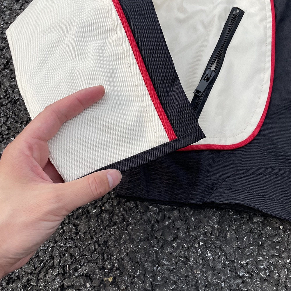 Bts Jungkook & Jay park inspired Vintage Pilot Jacket