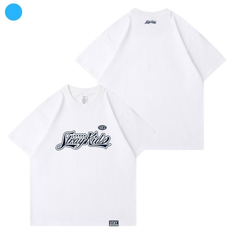 ray Kids 5-STAR Concert Official Tour T-Shirt