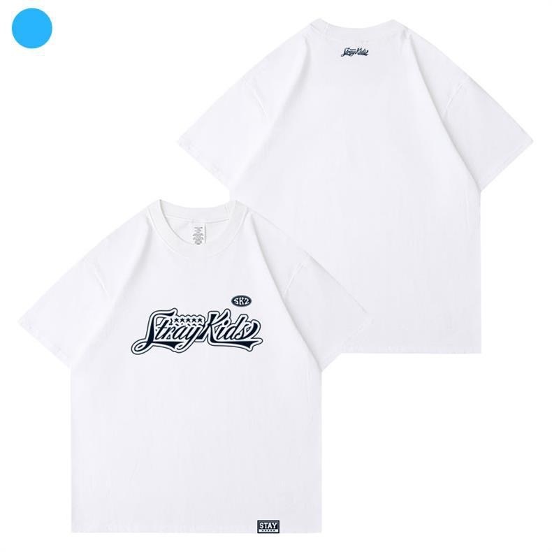 ray Kids 5-STAR Concert Official Tour T-Shirt