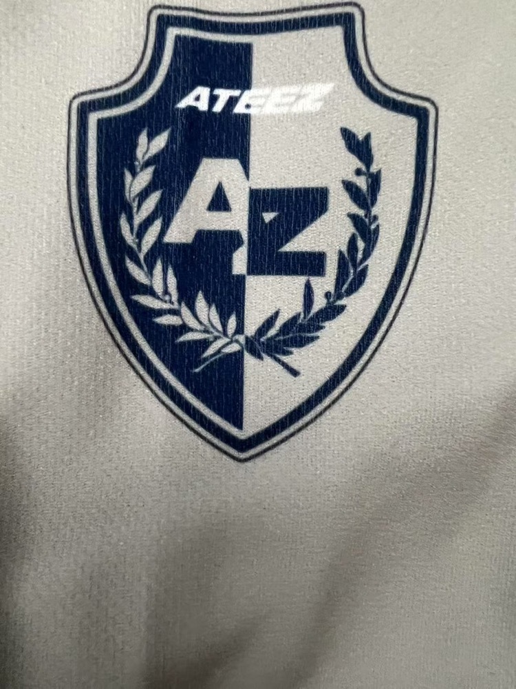 Ateez 2025 ATEEZ WORLD TOUR TOWARDS THE LIGHT inspired Tshirt