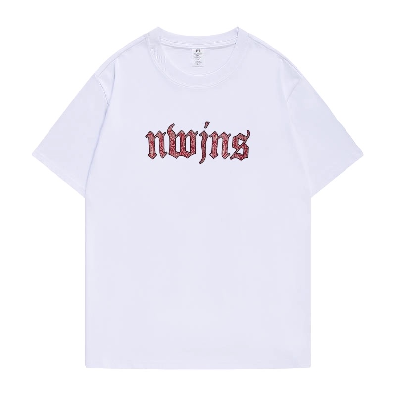 NewJeans BUNNIES CAMP FANMEETING  Supernatural T-Shirt-NJZ