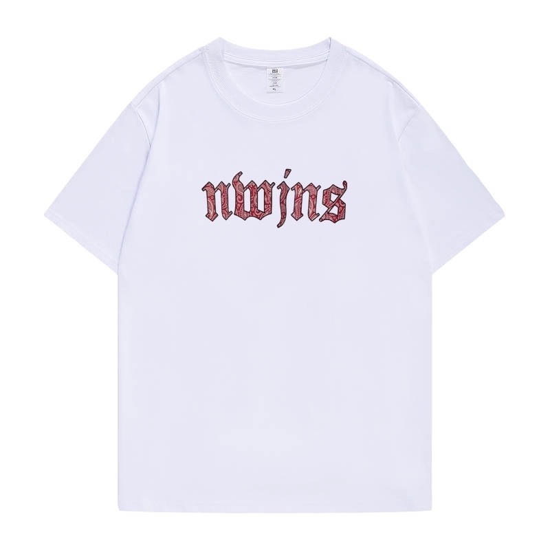 NewJeans BUNNIES CAMP FANMEETING  Supernatural T-Shirt-NJZ