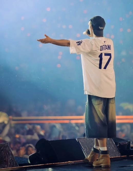 SEVENTEEN DK-Inspired Custom  Baseball Jersey