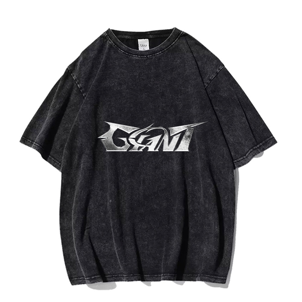 StrayKids GIANT Album Member T-Shirt