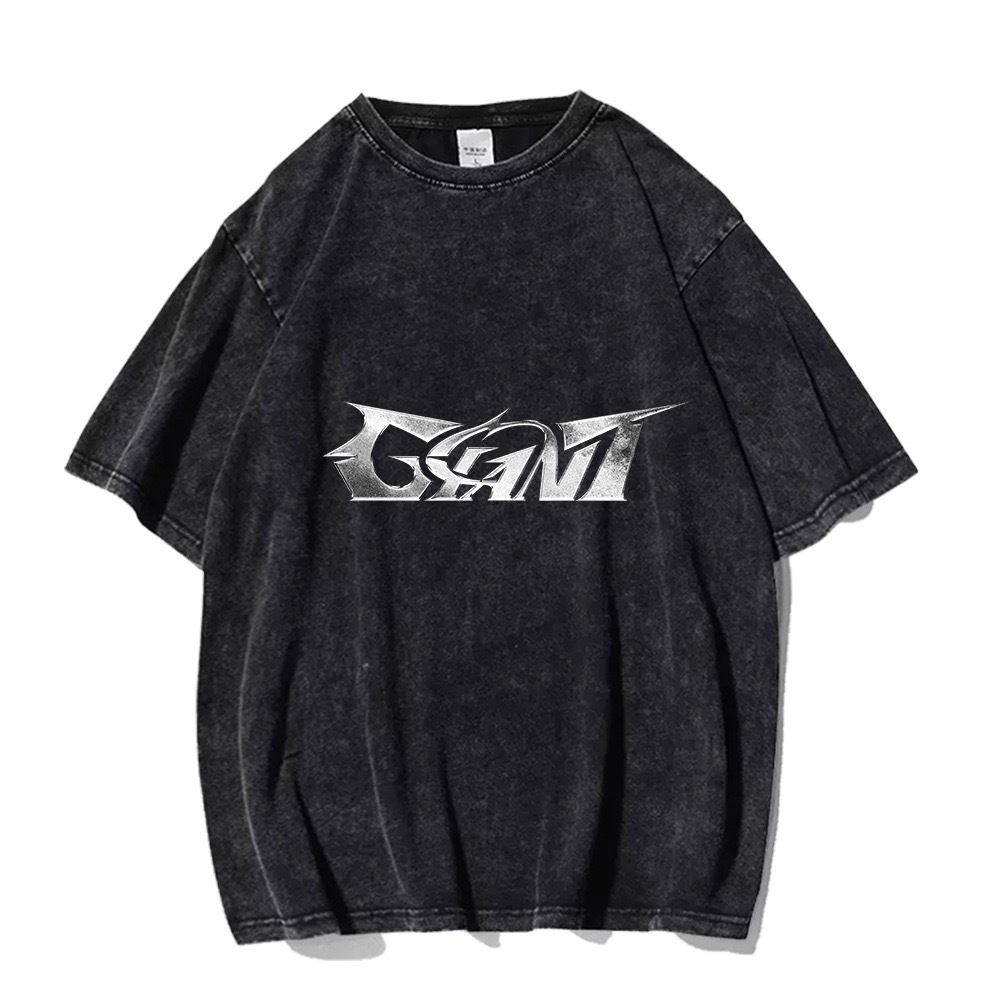 StrayKids GIANT Album Member T-Shirt