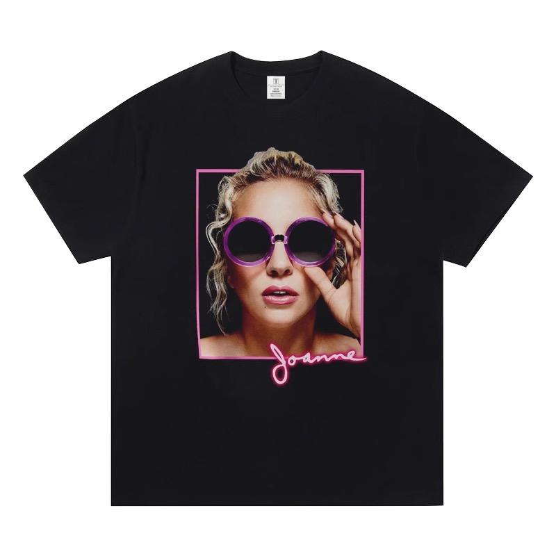Lady Gaga-Chromatica Tour Mayhem Custom T-Shirt