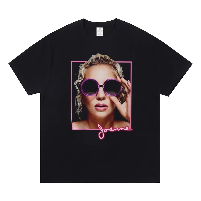 Lady Gaga-Chromatica Tour Mayhem Custom T-Shirt