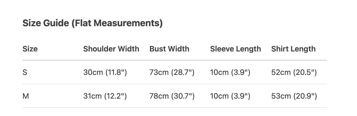 BABYMONSTER Ahyeon & Asa Inspired Dot Print T-Shirt