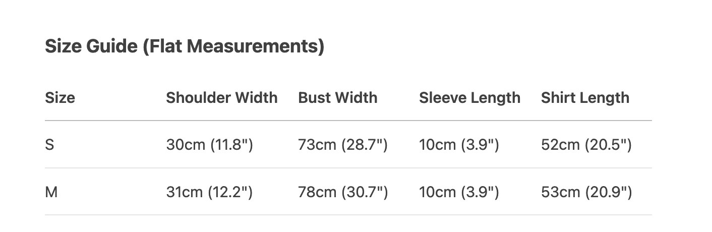 BABYMONSTER Ahyeon & Asa Inspired Dot Print T-Shirt