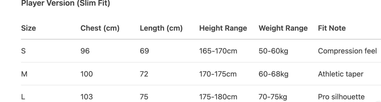 LE SSERAFIM EASY Red Inspired Soccer Jersey