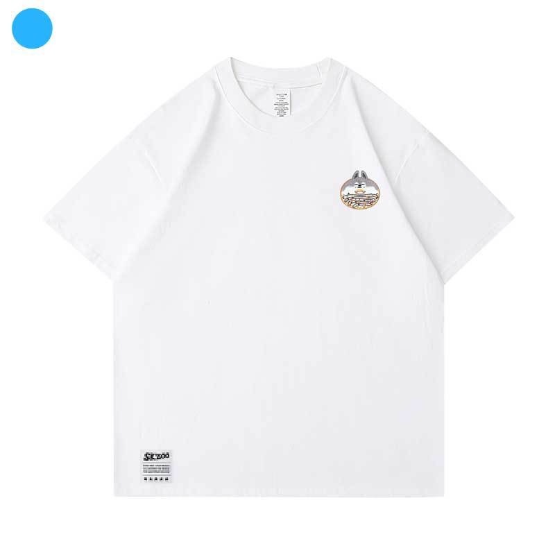 Stray Kids 2025 Pop-Up Exclusive T-Shirt SKZ Cotton Tshirt