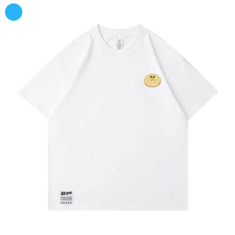 Stray Kids 2025 Pop-Up Exclusive T-Shirt SKZ Cotton Tshirt