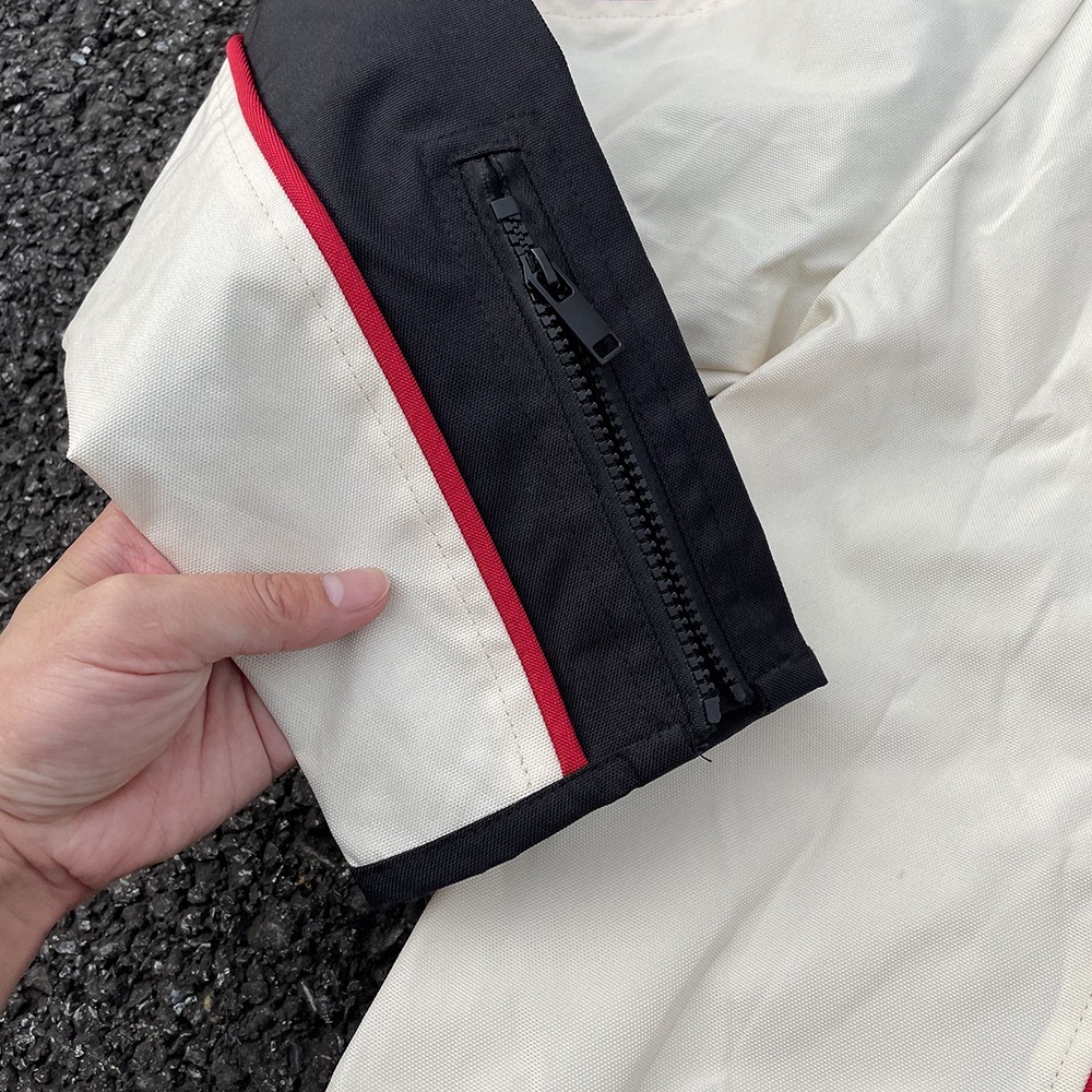 Bts Jungkook & Jay park inspired Vintage Pilot Jacket