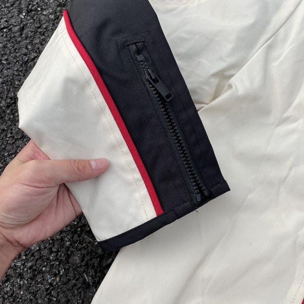 Bts Jungkook & Jay park inspired Vintage Pilot Jacket