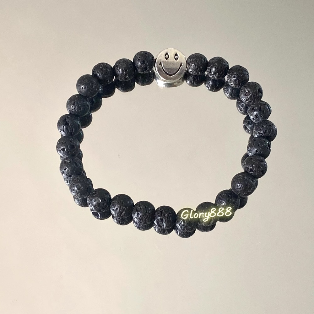 StrayKids Hyunjin- Custom Beaded Bracelet