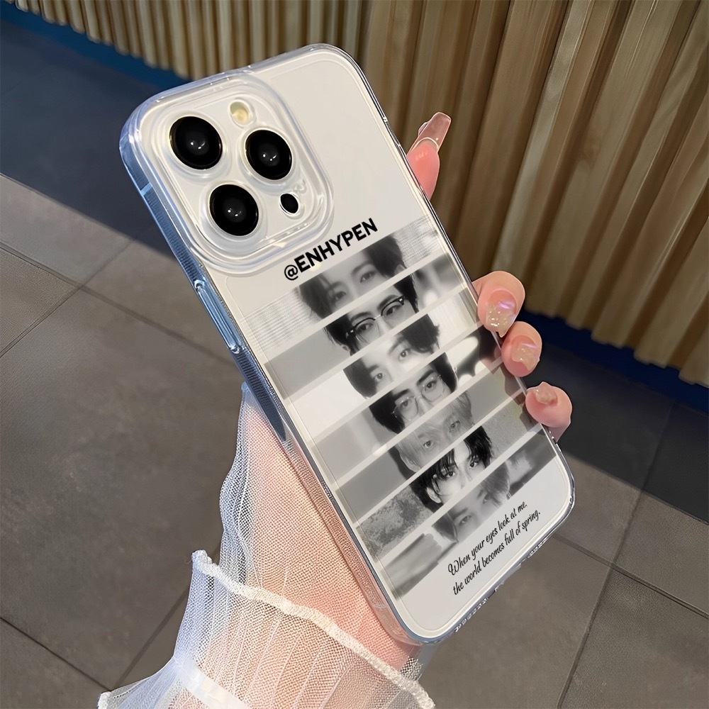  ENHYPEN Phone Case for All Phones