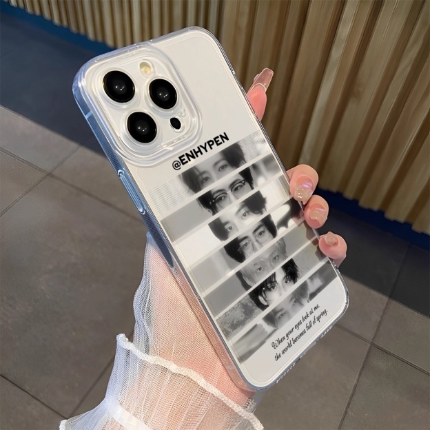  ENHYPEN Phone Case for All Phones