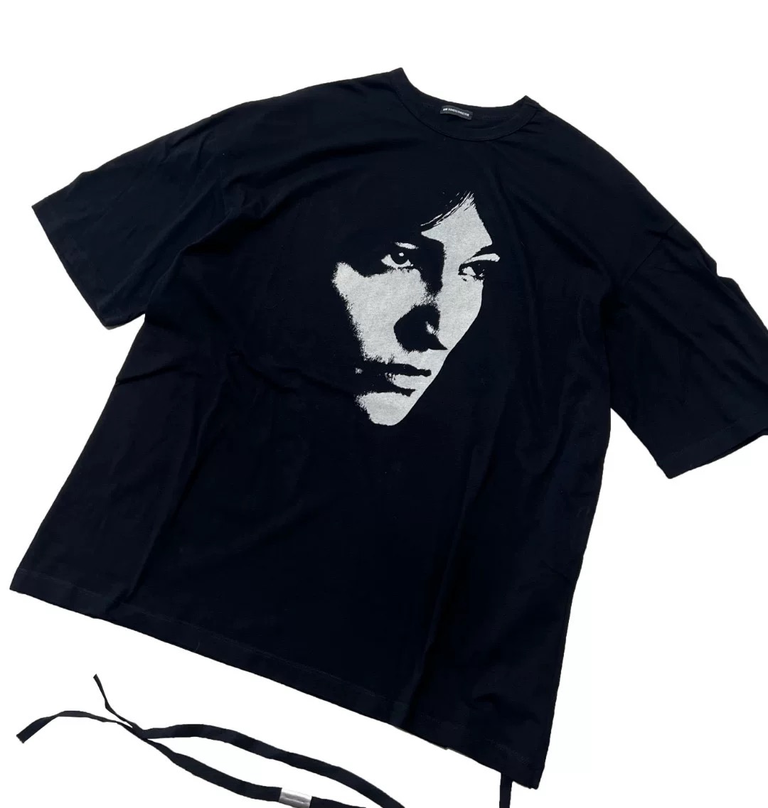 enhypen jake inspired Portrait Graphic Sleeve Tshirt