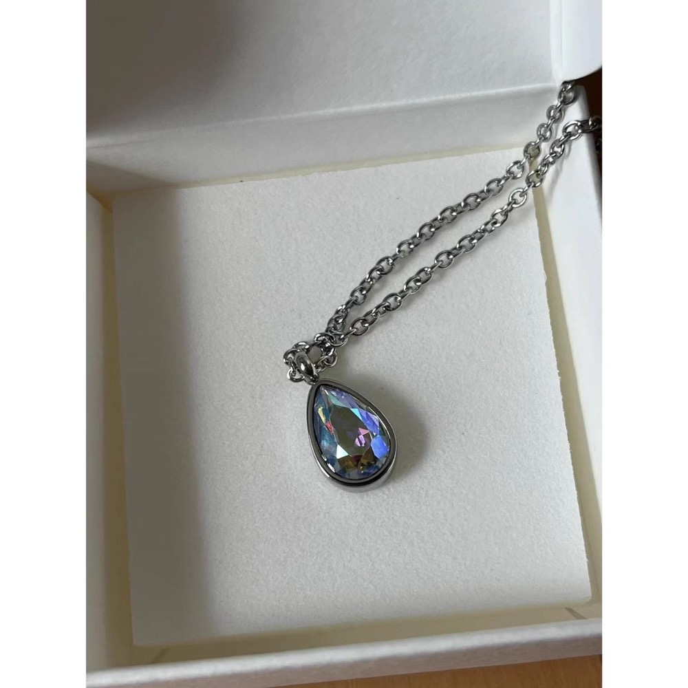 StrayKids I.N -5-STAR DOME TOUR Official  Inspired Necklace