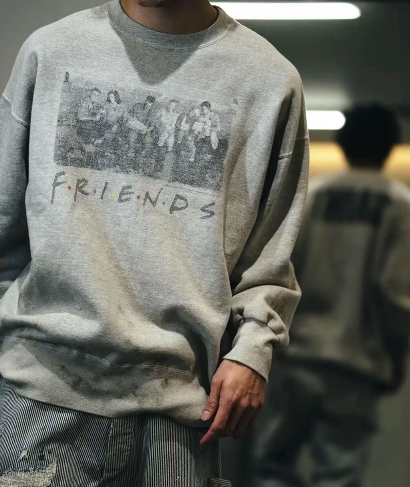 Enhypen SUNGHOON inspired SAINT OF MICHAEL hoodie sweatshirt 