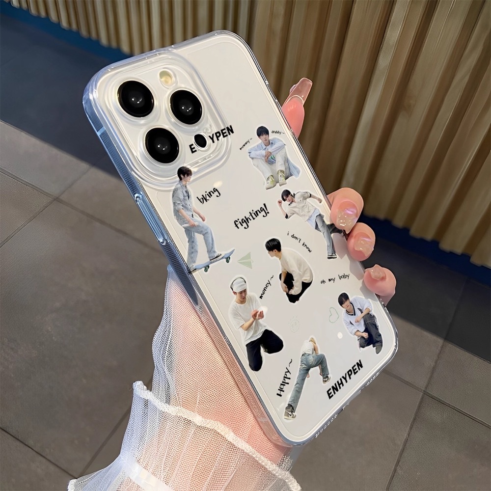  ENHYPEN Phone Case for All Phones