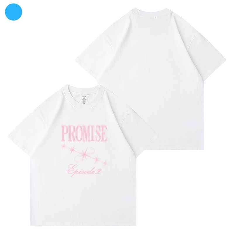 TXT 2025 World Tour ACT PROMISE EP2 inspired  T-Shirt