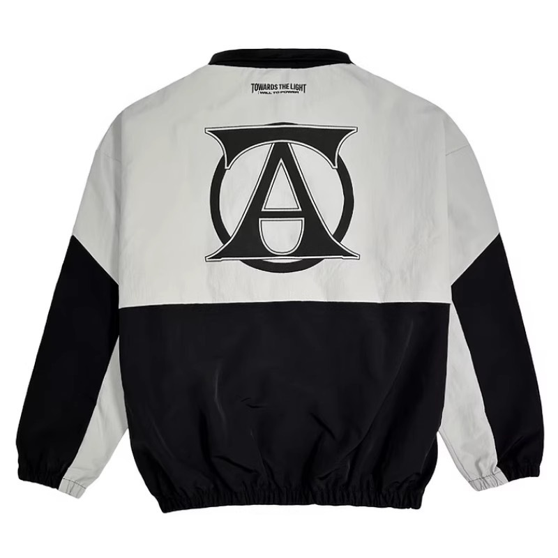  ATEEZ-2025 ATEEZ WORLD TOUR WIND BREAKER JACKET