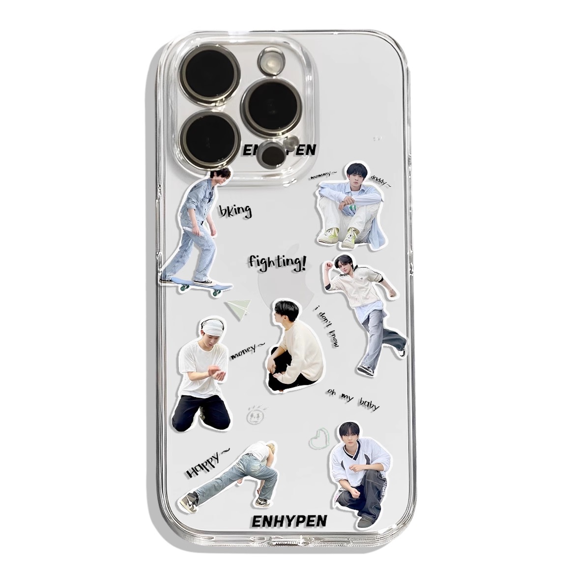  ENHYPEN Phone Case for All Phones