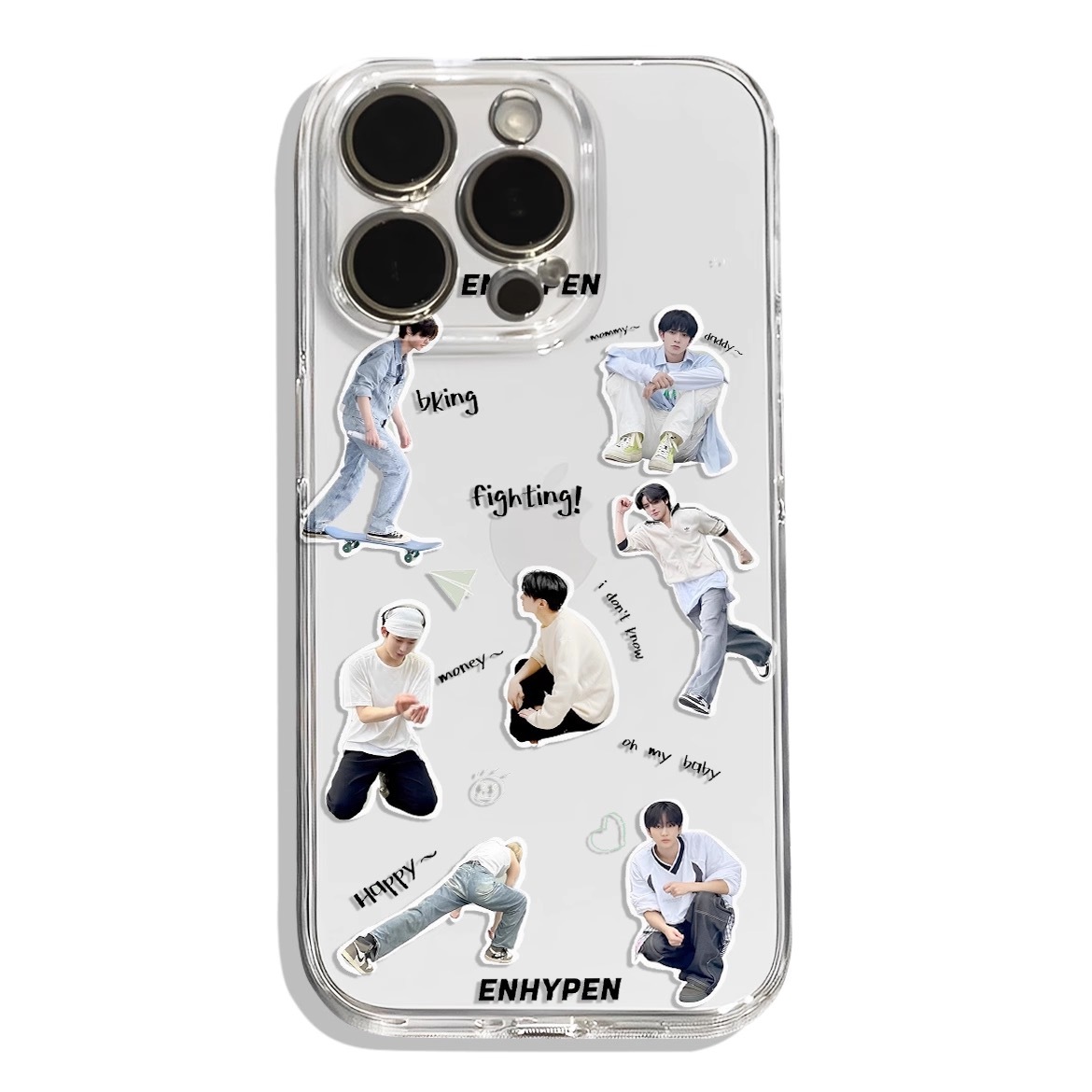  ENHYPEN Phone Case for All Phones