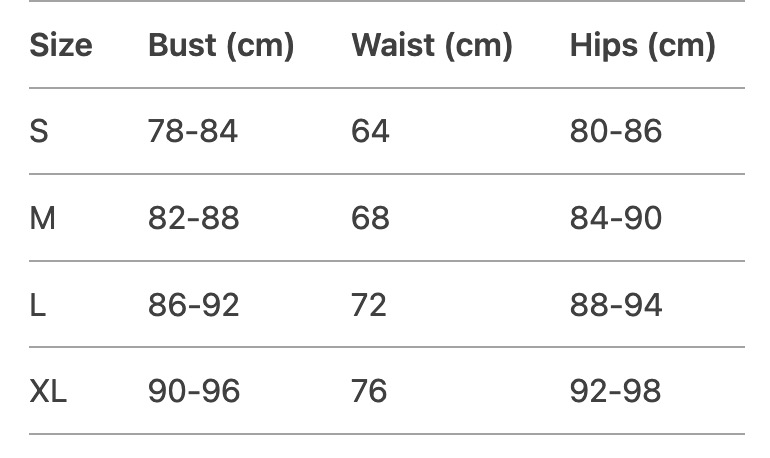 whiplash Black undershirt set-NingNing Aespa