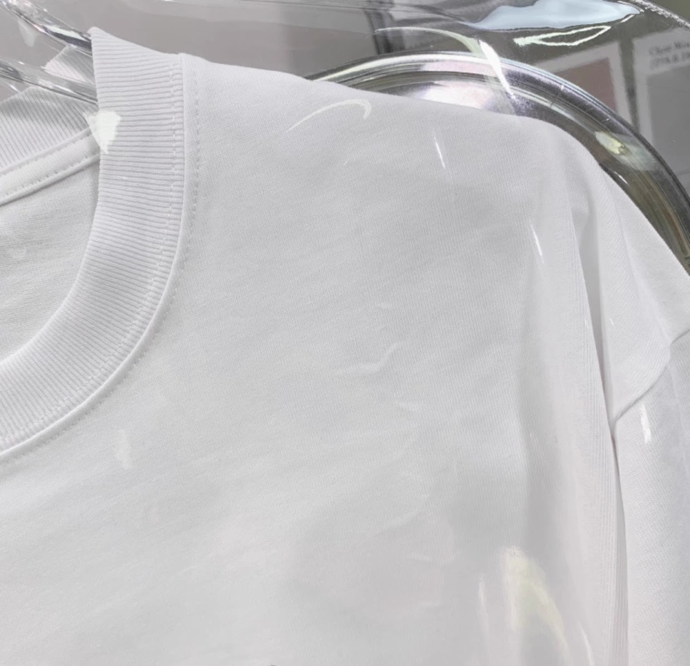 SEVENTEEN The8 -Inspired THE REAL ME White T-Shirt -XuMinghao