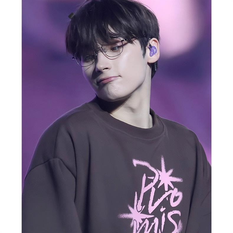 TXT 2025 Concert "ACT: PROMISE" Hoodie