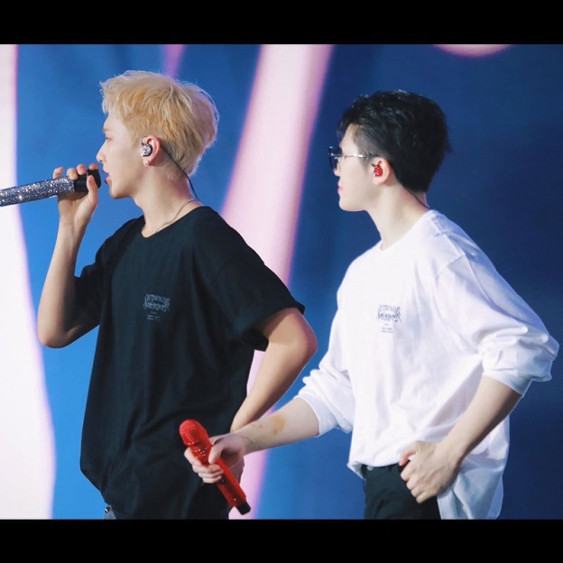 SEVENTEEN 2024 'RIGHT HERE' World Tour Official-Inspired Cotton T-Shirt