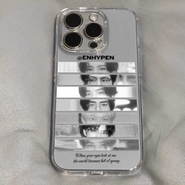  ENHYPEN Phone Case for All Phones