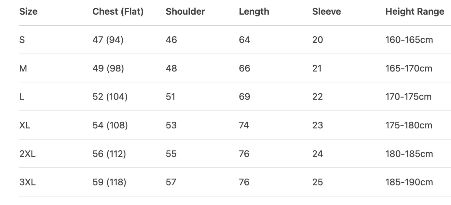 Aespa Synk Parallel Line Concert Cotton T-Shirt